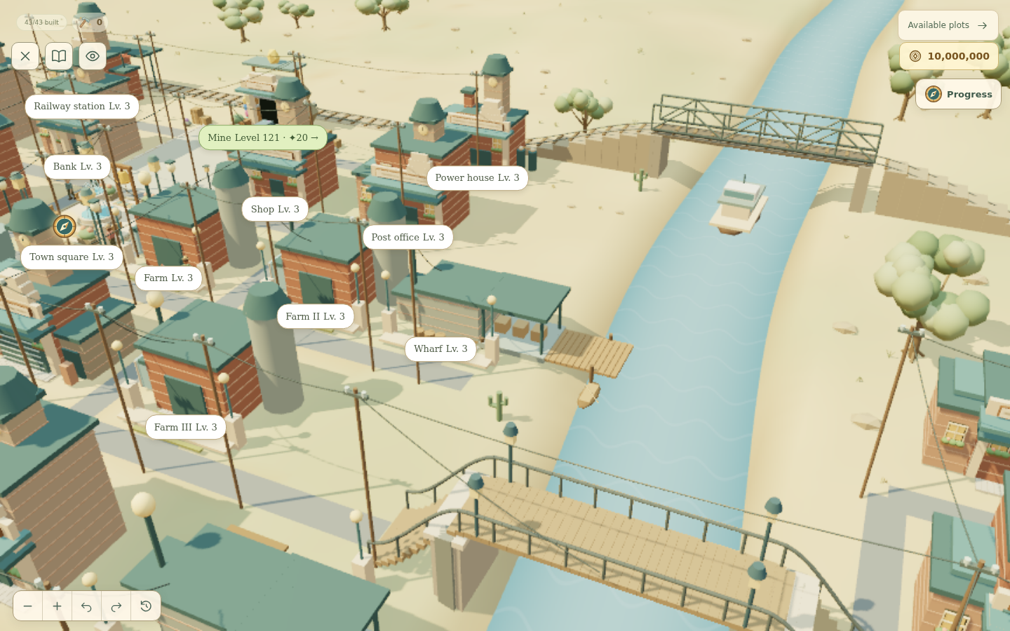 Prospect Hollow pier surviving Industrial, automobile and later city waterfront modernization eras